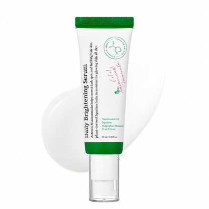 Daily Brightening Serum