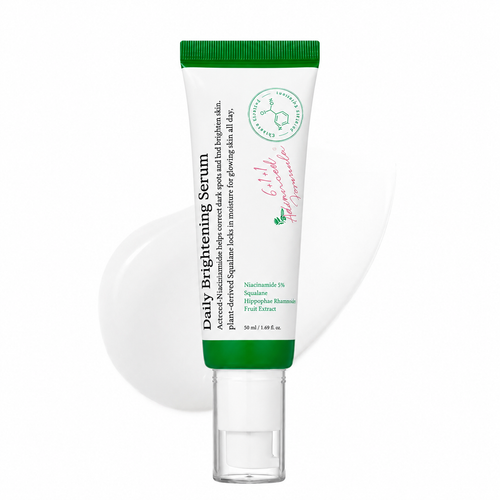 Daily Brightening Serum