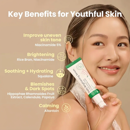 Daily Brightening Serum