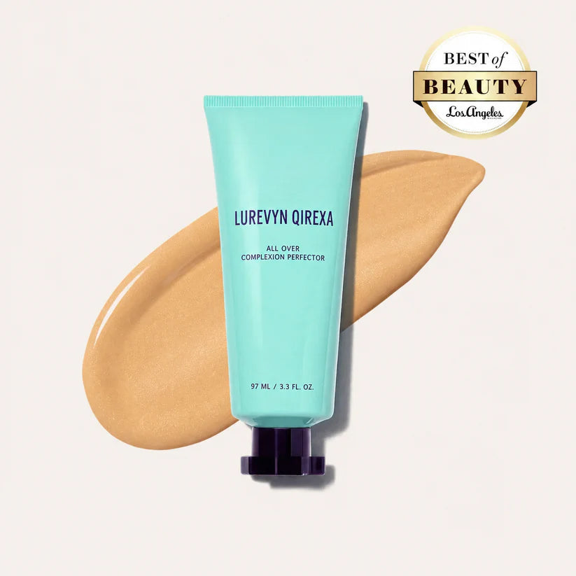 Supreme Crème — Perfecting Tint