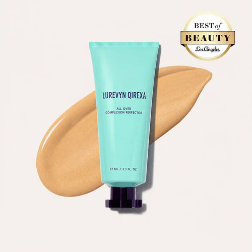 Supreme Crème — Perfecting Tint
